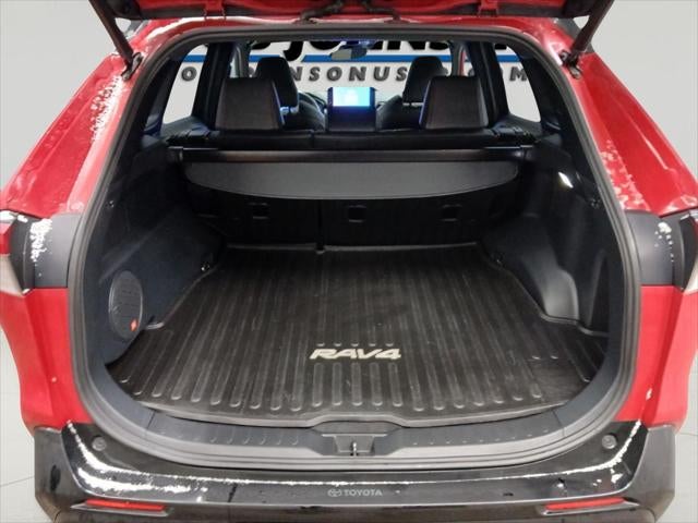 2023 Toyota RAV4 PRIME XSE