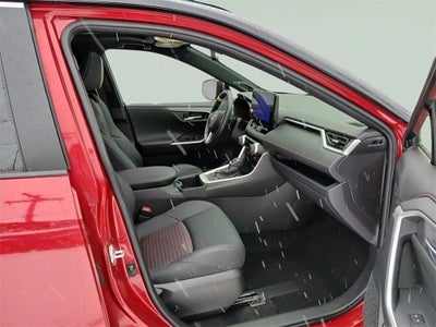 2023 Toyota RAV4 PRIME XSE