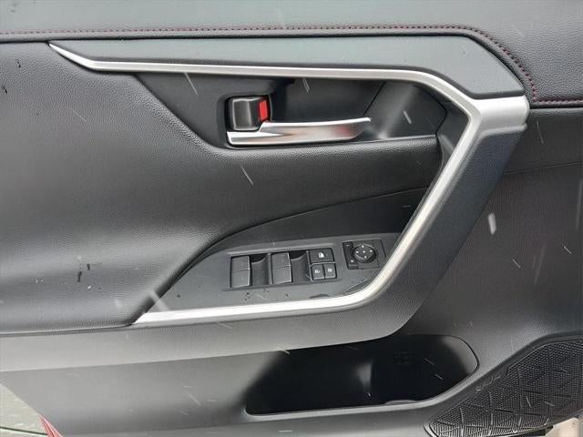 2023 Toyota RAV4 PRIME XSE