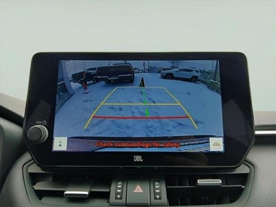 2023 Toyota RAV4 PRIME XSE