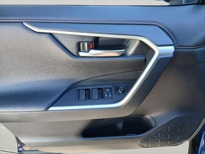 2024 Toyota RAV4 Prime XSE