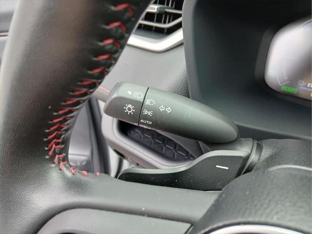 2023 Toyota RAV4 PRIME XSE