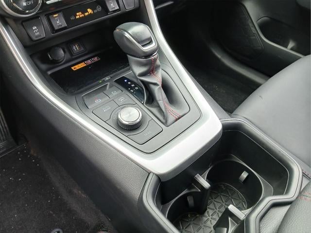 2023 Toyota RAV4 PRIME XSE