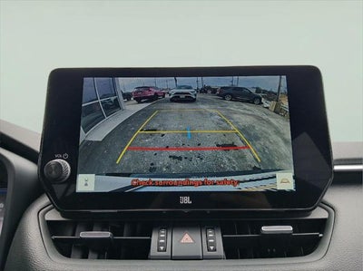 2023 Toyota RAV4 PRIME XSE