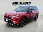 2024 Toyota RAV4 Prime XSE