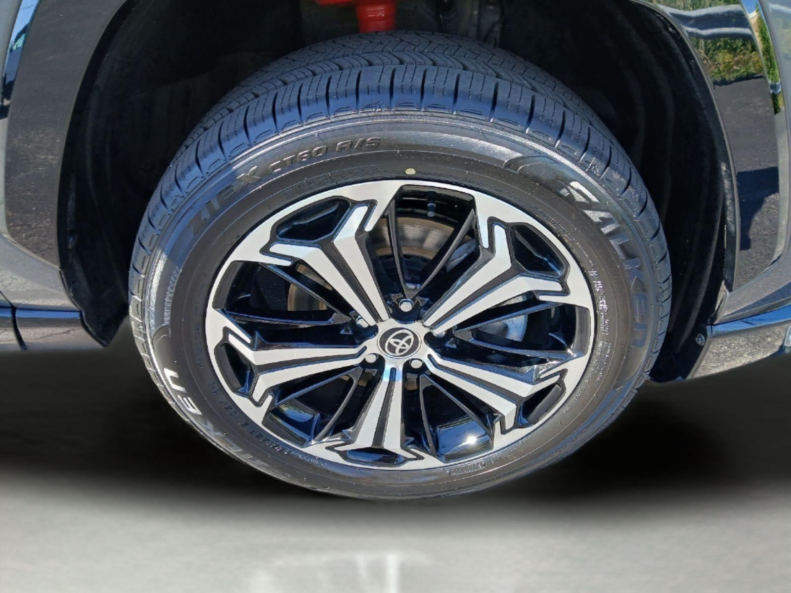 2023 Toyota RAV4 Prime XSE