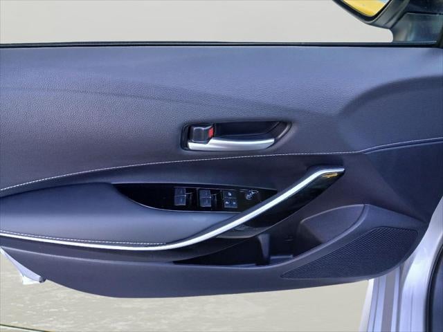 2025 Toyota Corolla Hatchback XSE