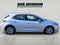 2019 Toyota COROLLA HATCHBACK SE