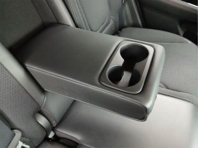 2022 Hyundai Tucson N Line