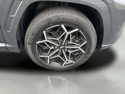 2022 Hyundai Tucson N Line