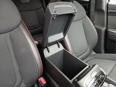 2022 Hyundai Tucson N Line