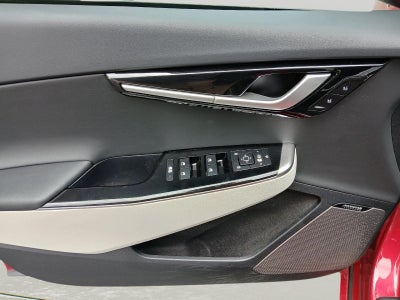 2022 Kia EV6 GT-Line