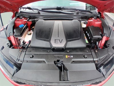 2022 Kia EV6 GT-Line
