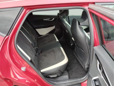 2022 Kia EV6 GT-Line
