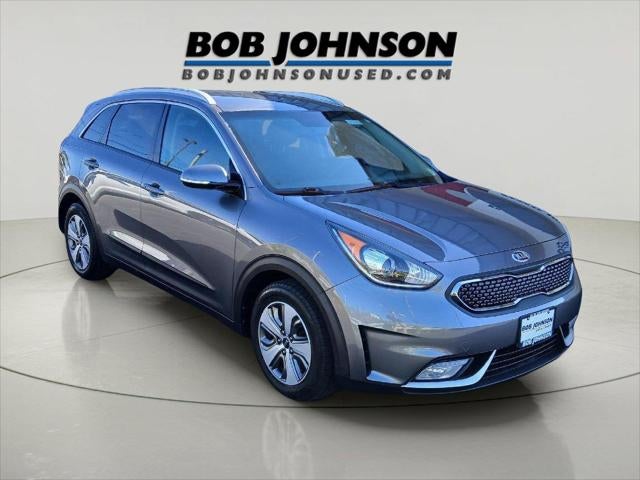 2018 Kia Niro EX