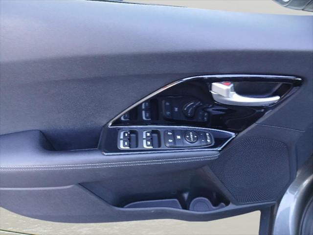2018 Kia Niro EX