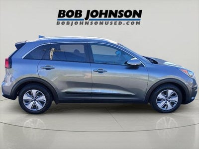 2018 Kia Niro EX