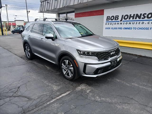 2022 Kia Sorento SX Prestige