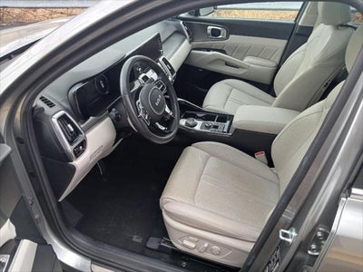 2022 Kia Sorento SX Prestige