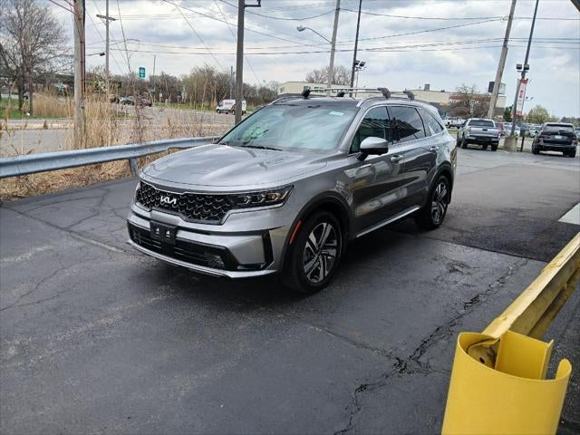 2022 Kia Sorento SX Prestige