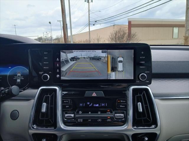 2022 Kia Sorento SX Prestige