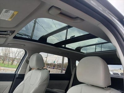 2022 Kia Sorento SX Prestige