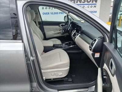2022 Kia Sorento SX Prestige