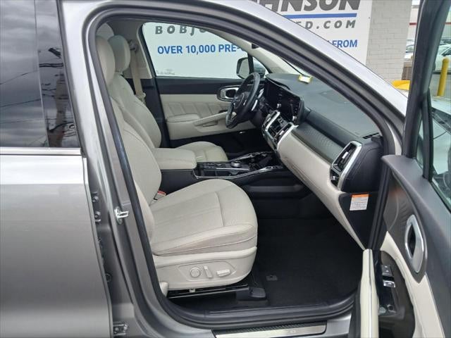 2022 Kia Sorento SX Prestige