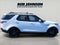 2018 Land Rover Discovery HSE