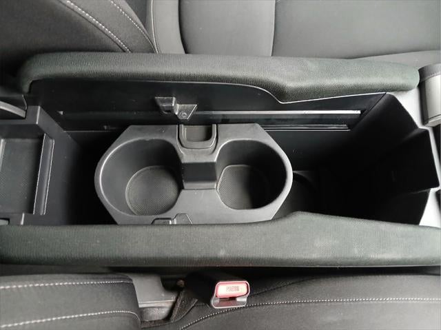 2017 Honda Civic Sport