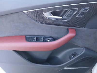 2021 Audi SQ7 Premium Plus