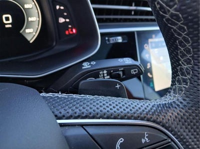 2021 Audi SQ7 Premium Plus