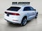 2019 Audi Q8 Premium Plus