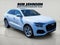 2019 Audi Q8 Premium Plus