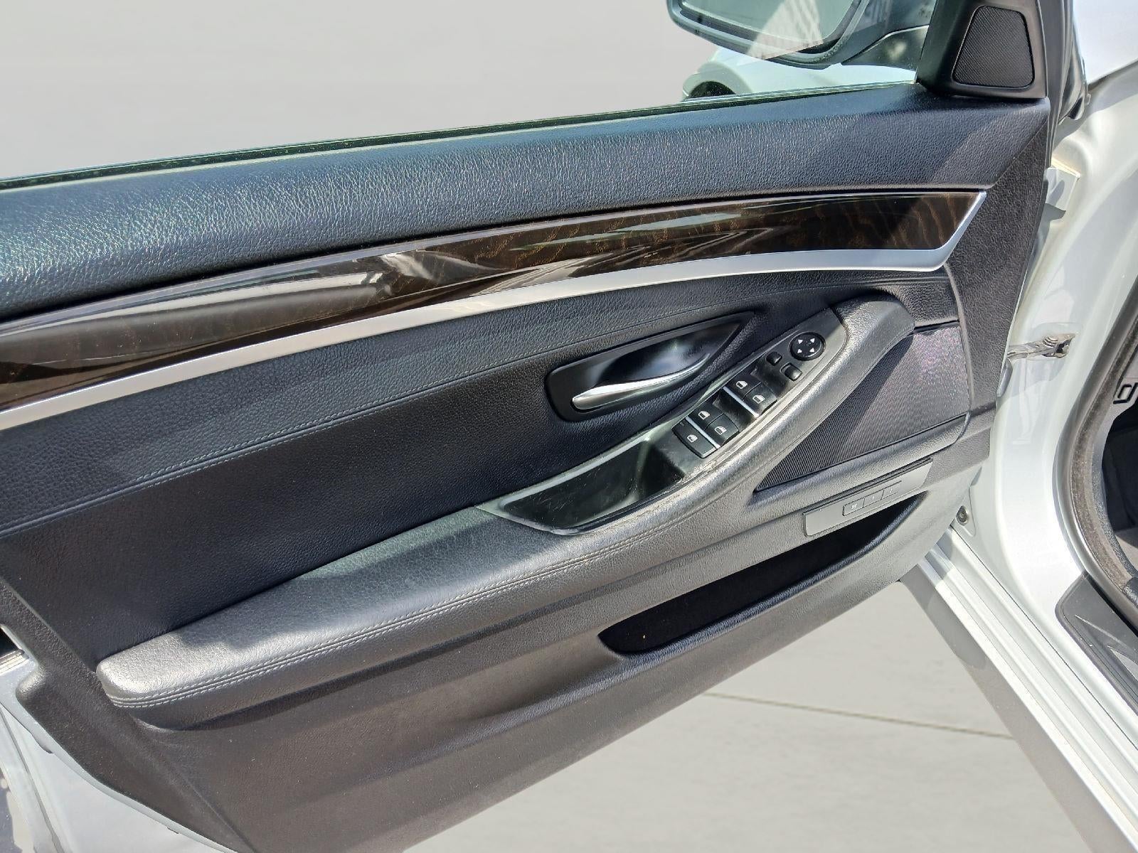 2015 BMW 528i 528i xDrive