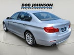 2015 BMW 528i 528i xDrive