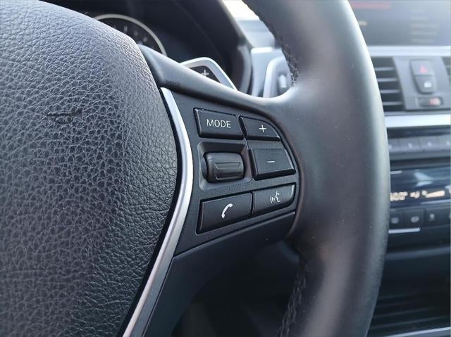 2018 BMW 340i 340i xDrive