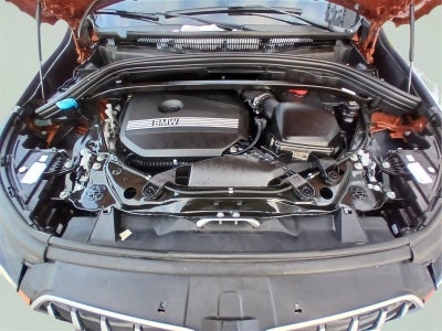 2024 BMW X1 xDrive28i