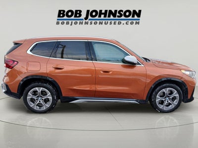 2024 BMW X1 xDrive28i