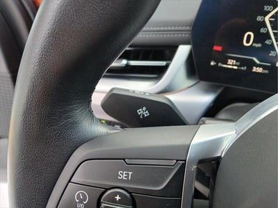 2024 BMW X1 xDrive28i