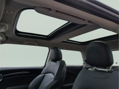 2022 MINI Hardtop Cooper SE