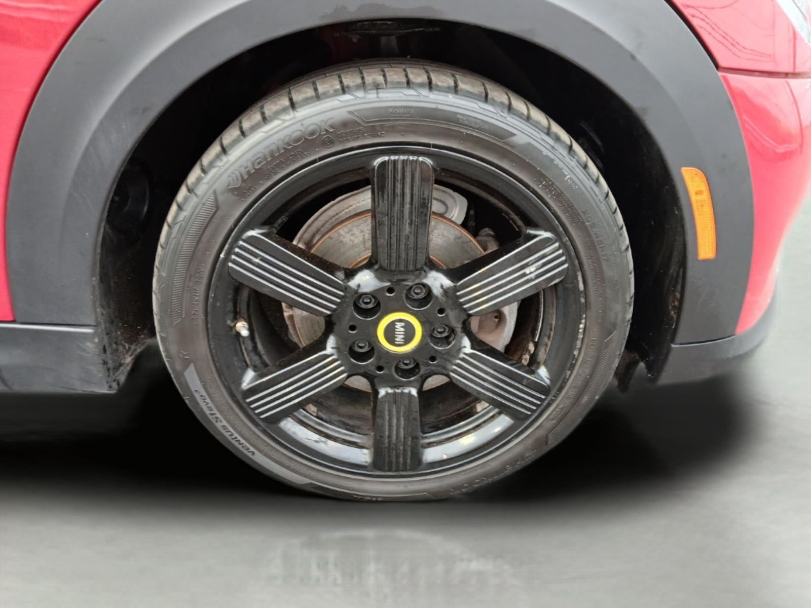 2022 MINI Hardtop Cooper SE