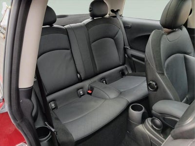 2022 MINI Hardtop Cooper SE