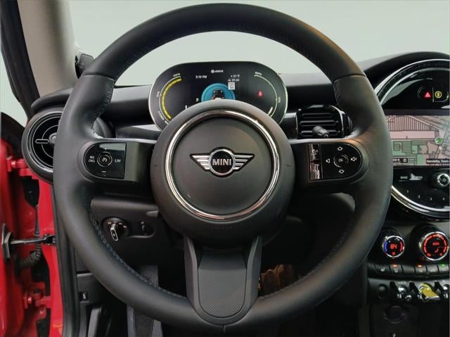 2022 MINI Hardtop Cooper SE