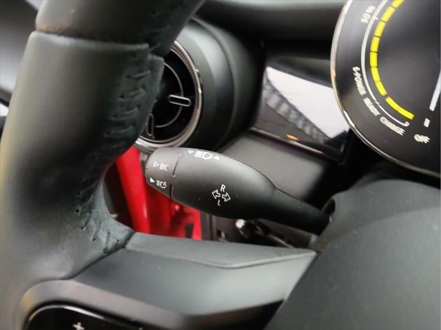 2022 MINI Hardtop Cooper SE