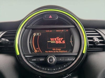 2018 MINI Hardtop COOPER FWD
