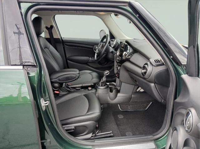 2018 MINI Hardtop COOPER FWD