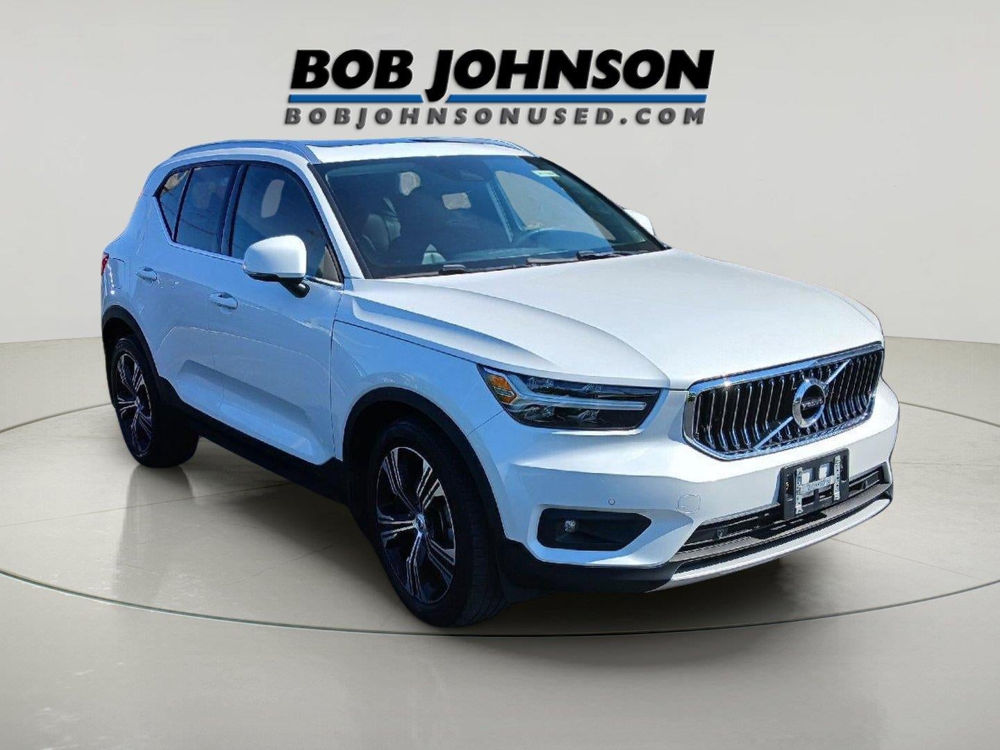 2020 Volvo XC40 Inscription