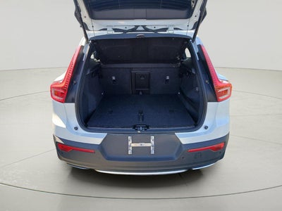 2020 Volvo XC40 Inscription