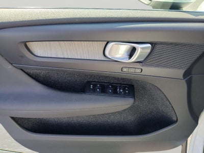 2020 Volvo XC40 Inscription